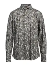 [ALESSANDRO GHERARDI] ALESSANDRO GHERARDI Shirts - Item 10500863