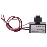 Photocell -301F 120-277V Dusk to Dawn Sensor Photoelectric Light1864