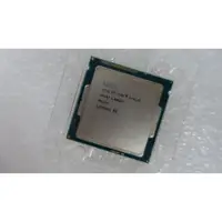 在飛比找蝦皮購物優惠-Intel Core i3 4130 4150 4160 3