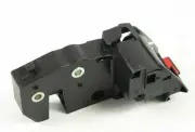Volkswagen CC Rear Seat Backrest Right Lock 3AF885682C9B9 NEW GENUINE