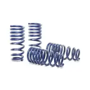 H&R in.pro.. Engineering 29261-2 Springs for Audi A3 8P, Seat Altea 5P, Skoda...