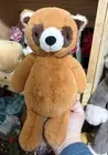 Jellycat MediumBASHFUL RED PANDA Soft Plush Toy RETIRED Cute BNWT