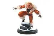 Marvel Comics - Sabretooth Premier Collection Statue