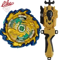 在飛比找蝦皮購物優惠-Laike Beyblade Burst B-167 Mir