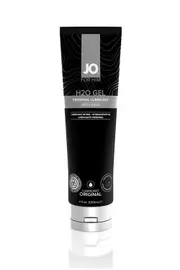 JO Water Based Gel Lubricant for HIM (120ml/4oz.)