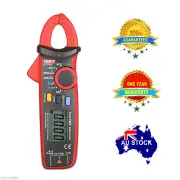 UNI-T DIGITAL UT211B 0.1mA-60Amp 600V AC DC True RMS Mini CLAMP METER MULTIMETER