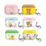 ♔三麗鷗 SANRIO RILAKKUMA AIRPODS PRO 第 1 代/第 2 代保護