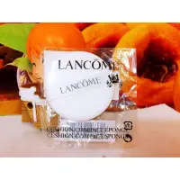 在飛比找iOPEN Mall優惠-☆春盛實業☆LANCOME 蘭蔻 激光煥白氣墊粉撲 全新百貨