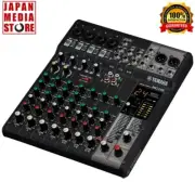 Yamaha MG10X Analog Mixing Console 10-Input Mixer with Built-In FX Brand NEW