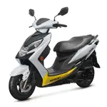 SUZUKI 台鈴 SWISH 125 七期 碟煞 新色彩