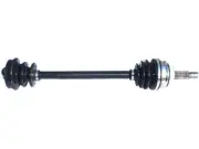 Front Right Axle Assembly For 1990-1994 Saab 900 2.1L 4 Cyl 1991 1992 GS892MZ (for: Saab)