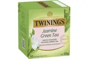 Twinings Green Tea & Jasmine Tea Bags 10 Pack