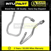 Fits Renault Koleos 2.0 dCi Inutpart DPF Pressure Sensor Pipe Euro 4 #1