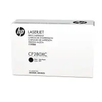 在飛比找蝦皮購物優惠-【HP 80X】 CF280XC 原廠碳粉匣(白包)適用:P