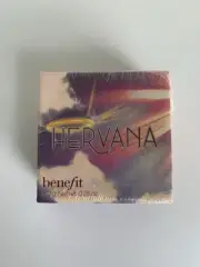 Benefit HERVANA Blush blissful shades together to enlighten 0.28 oz. Sealed