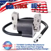 CarBole Ignition Coil For Briggs Stratton 492341 490586 491312 495859 715231