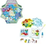 Aquabeads Star Bead Studio Playset, Multicolor, Art & Craft Bead kit 31601
