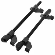2pcs Heavy Duty Coil Spring Compressor for Car Truck Strut Clamp Suspension