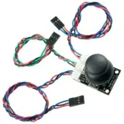 DFRobot DFR0061 Joystick Module V2 Compatible with Arduino