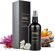 SNSE Baccarat Spray for Home and Auto | 3.38 oz | Scent Spray for Home, Textiles, Linens, Auto