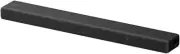 Sony HT-A3000 250W 3.1 Channel Dolby Atmos Soundbar, Black