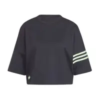 在飛比找蝦皮商城優惠-Adidas NEUCL Tee IU2499 女 短袖 上