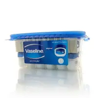 在飛比找樂天市場購物網優惠-Vaseline 經典凡士林迷你修護版 7g【特價】§異國精