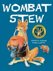 Wombat Stew 30th Anniversary Ed.