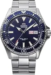 [ORIENT] Sports Watch RA-AA0002L19B, blue, Sporty