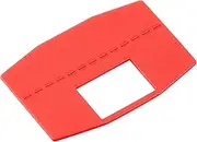 MFF GRIM-10M-00-SET Haritsuke Gauge for Rim Stripes, 0.4 inch (10 mm) Wide