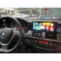 在飛比找蝦皮購物優惠-一品 BMW X5 X6專用10.25吋安卓機 8核心 正版