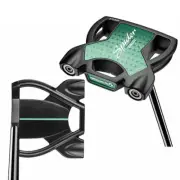 Women Taylormade golf Spider TOUR TRUSS TM2 ice mint putter new 2024 model
