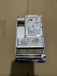 在飛比找Yahoo!奇摩拍賣優惠-Dell/戴爾 600GB SAS 2.5 12G ST60