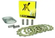 Pro-X Complete Clutch Plate Set Clutch Kit 16.CPS23088 115825 prx16.CPS23088
