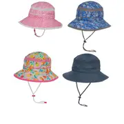 [Sunday Afternoons] Kid's Fun Bucket Hat (Large) - Pollinator