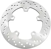 brakes For Suzuki AN650 Burgman Skywave Non ABS AN650 Burgman ABS Executive Rear Brake Disc