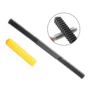 Thread Repair File Compact Easy Installation Exquisite Lightweight Pitch