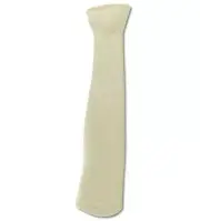 MAGID 18” ANSI A1 Lightweight 2-Ply Cotton Tubing Protective Sleeve 1 Pairs C...