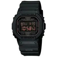 在飛比找蝦皮商城優惠-【CASIO】卡西歐 G-SHOCK 反轉液晶顯示 DW-5