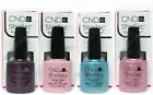Cnd Shellac Gel Polish - AURORA Collection 0.25oz/7.3ml - Pick Any Color