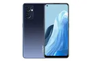 OPPO Find X5 Lite 5G 8/256GB Black [Screen Burn/Working] - As New