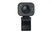 Logitech FULL HD StreamCam USB-C - Graphite