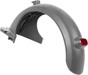 YSSMTC Rear Fender,Fit For Segway, Fit For Ninebot, Max G30 G30 LP Electric Scooter Parts Accessories Mudguard Support Bracket scooter mudguard decorative cover