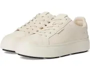 NIB Tory Burch T-Monogram Ladybug Sneakers NEW CREAM 9 7.5