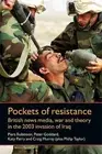 Katy Parry Craig Murray Piers Robinson Peter Godd Pockets of Resista (Paperback)
