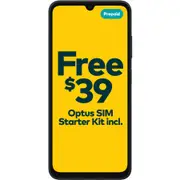 Optus Samsung Galaxy A05s