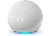 Amazon Echo Dot 5th Gen (2022 release) with CLOCK Smart speaker with Alexa - NEW