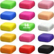 Air Dry Clay 36 Colors, Modeling Clay for Kids, DIY Molding Magic Clay, Gift for