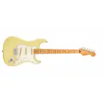 FENDER MEXICO 電吉他 PLAYER II STRATOCASTER MN 楓木指板 鵝黃色