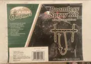 Chapin Outfitters Boomless Spray Kit With 16ft Spray Pattern NEW